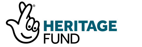 Grant-aided by the Heritage Lottery Fund
